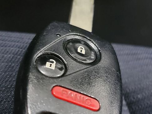 Used 2010 Honda CR-V LX image 24