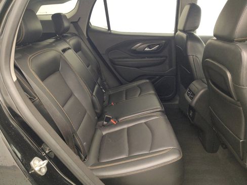 Used 2018 GMC Terrain SLT w/ Preferred Package image 19