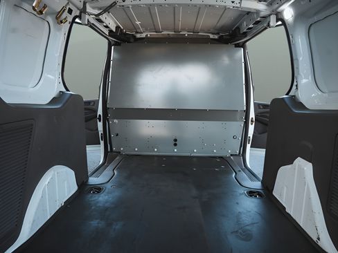 Used 2020 Ford Transit Connect XL FWD image 11