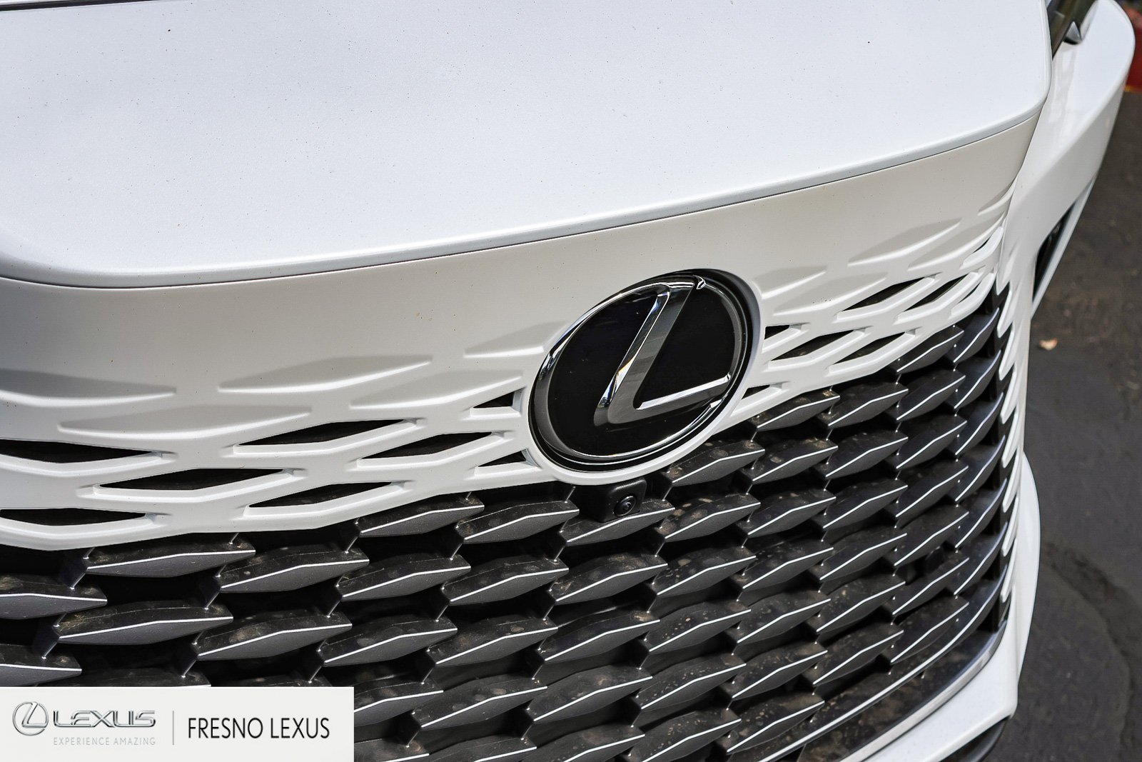 New 2026 Lexus RX 350 Premium Plus w/ Convenience Package FWD image 11