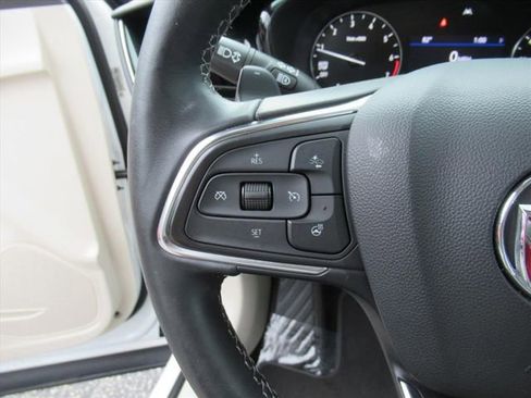 Used 2021 Buick Envision Preferred image 17