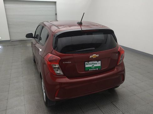 Used 2022 Chevrolet Spark LT FWD image 6