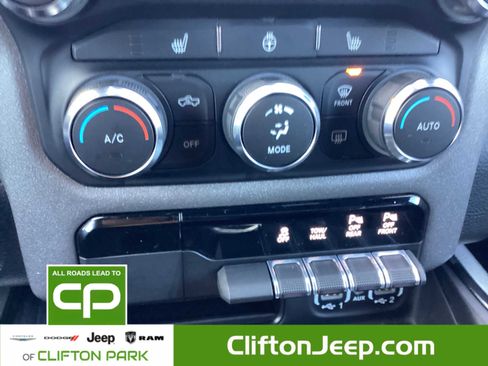 Certified 2023 RAM 1500 Big Horn image 16