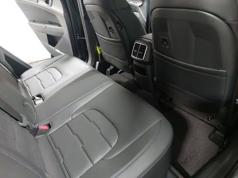 New 2026 Kia Sportage SX Prestige image 11