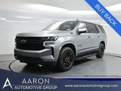 Used 2023 Chevrolet Tahoe RST w/ RST Performance Edition