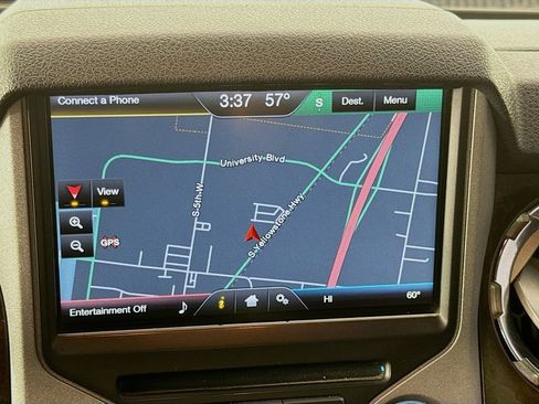 Used 2016 Ford F350 Platinum w/ Platinum Package image 13