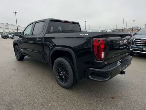 New 2026 GMC Sierra 1500 Elevation image 6