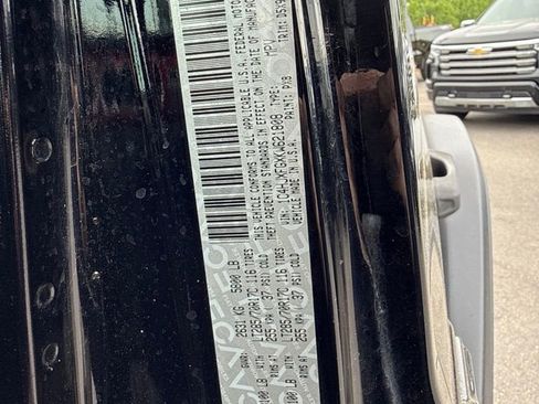 Used 2019 Jeep Wrangler Unlimited Rubicon AWD/4WD image 36
