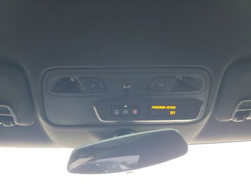 Used 2021 Chevrolet Camaro LT w/ Wild Cherry Design Package 1 image 28