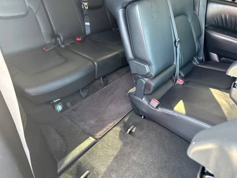 Used 2019 Nissan Armada SL w/ Premium Package AWD/4WD image 35