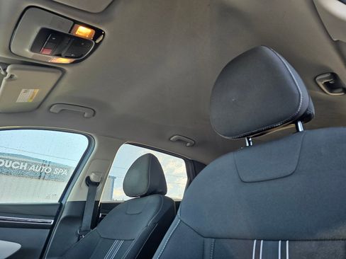 Used 2024 Hyundai Tucson SEL image 28