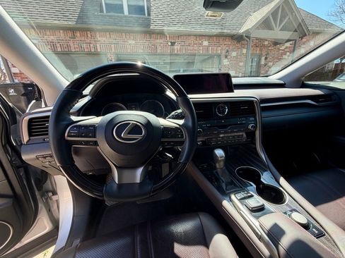 Used 2017 Lexus RX 350 FWD w/ Luxury Package image 7