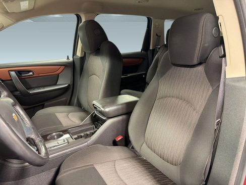 Used 2015 Chevrolet Traverse LT FWD image 23