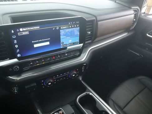 Used 2026 Chevrolet Silverado 1500 High Country w/ Midnight Edition image 27