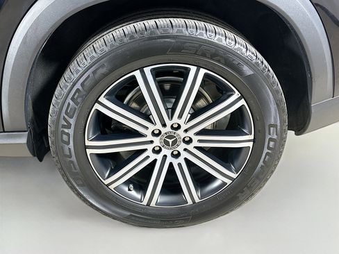 Certified 2024 Mercedes-Benz GLE 350 4MATIC image 39