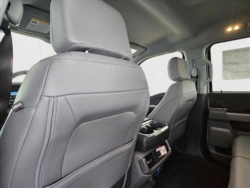 New 2025 Ford F150 Lightning Flash image 16