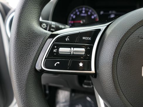 Used 2023 Kia Forte LXS w/ LXS Technology Package image 15