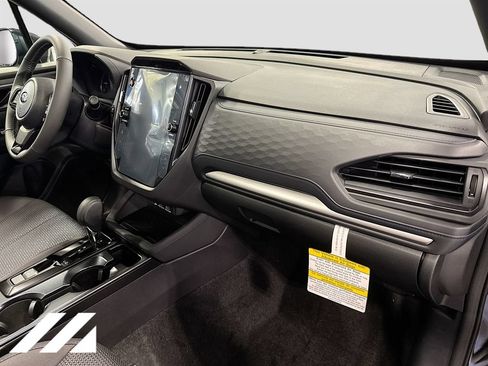 New 2026 Subaru Forester Premium AWD/4WD image 30