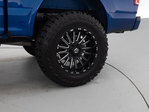Used 2018 Ford F150 XLT w/ Equipment Group 301A Mid AWD/4WD image 22