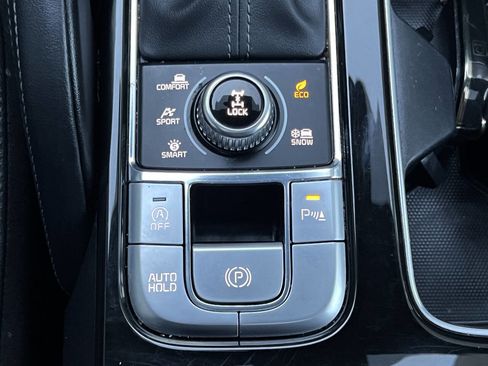 Used 2024 Kia Telluride EX X-Line image 29