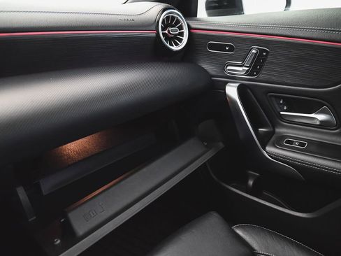 Used 2023 Mercedes-Benz CLA 250 4MATIC w/ AMG Line image 17