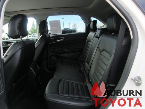 Used 2019 Ford Edge SEL w/ Equipment Group 201A image 22