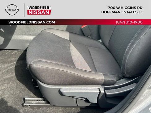 Used 2024 Nissan Sentra SV w/ All-Weather Package FWD image 21