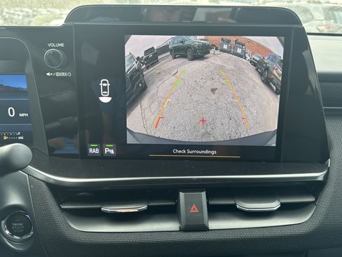 New 2026 Subaru Outback Premium image 21