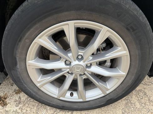 Used 2025 Honda CR-V EX image 8