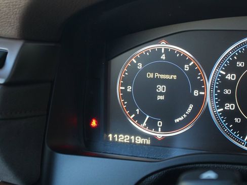 Used 2015 Cadillac Escalade ESV Premium image 43