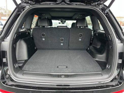 New 2025 Jeep Grand Cherokee Limited image 19