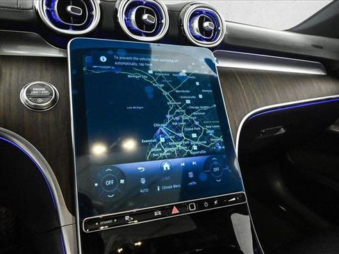 New 2026 Mercedes-Benz C 300 4MATIC Sedan image 14