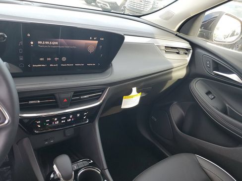New 2026 Buick Encore GX Avenir w/ Avenir Technology Package FWD image 26