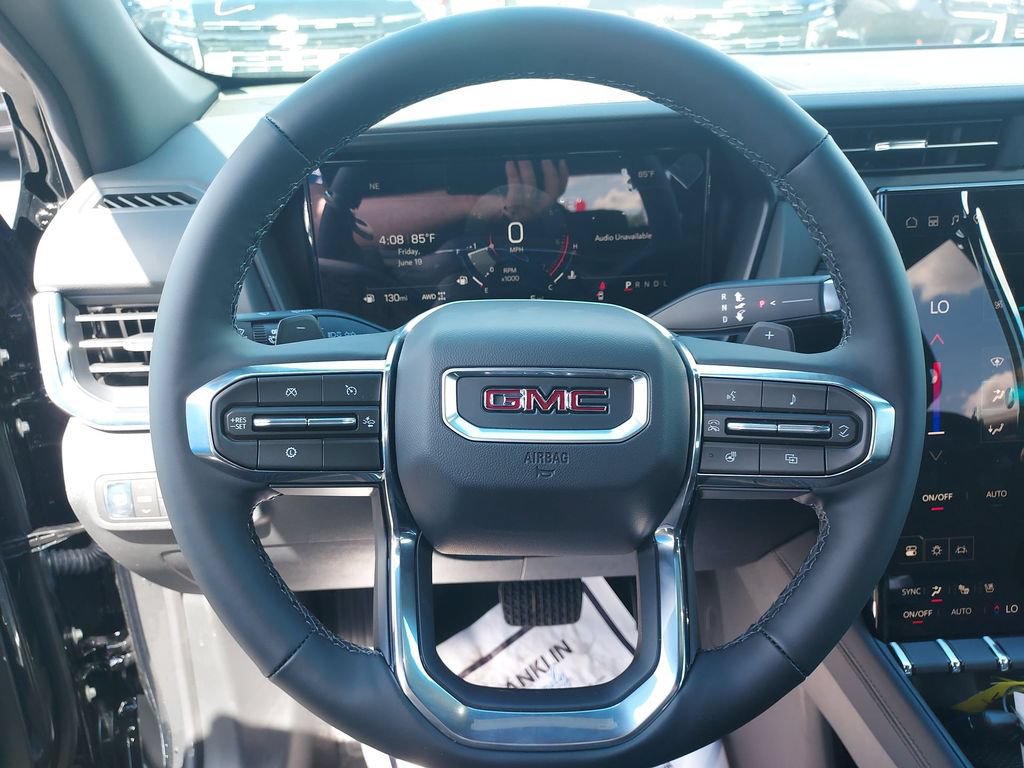 New 2026 GMC Terrain Elevation w/ Elevation Premium Package AWD/4WD image 20