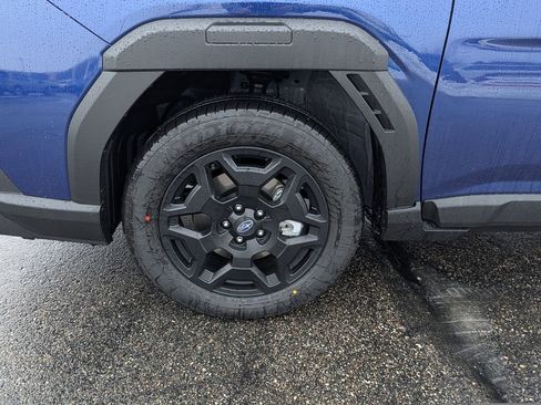 New 2026 Subaru Outback Limited image 4