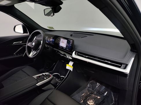 Used 2025 BMW X1 xDrive28i image 20