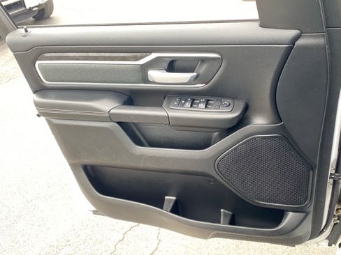 Used 2022 RAM 1500 Big Horn image 22