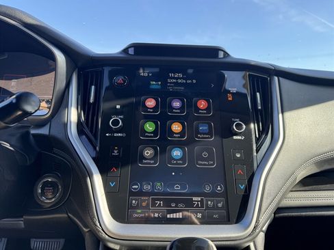 Used 2024 Subaru Legacy Touring XT image 10