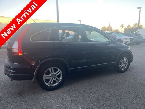 Used 2011 Honda CR-V EX-L image 9