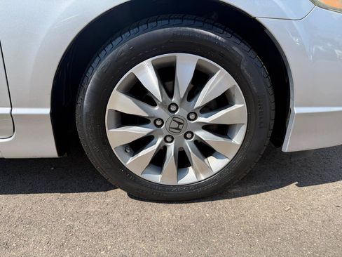 Used 2011 Honda Civic EX image 13