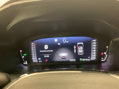 Used 2026 Honda CR-V EX-L image 15