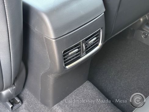 New 2025 MAZDA CX-5 AWD 2.5 S w/ Preferred Package image 15
