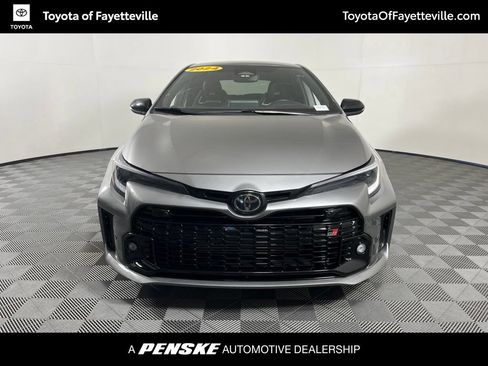 Used 2024 Toyota Corolla GR AWD/4WD image 16
