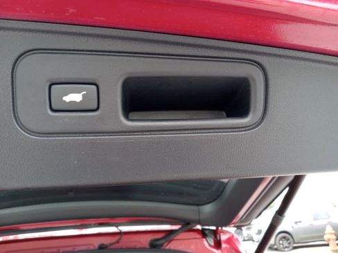 Used 2024 Honda Passport Black Edition image 34
