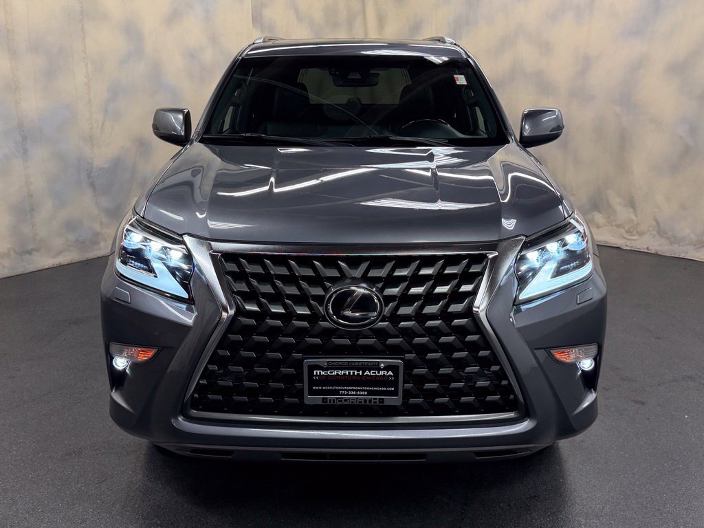 Used 2021 Lexus GX 460 Premium w/ Premium Package AWD/4WD image 5