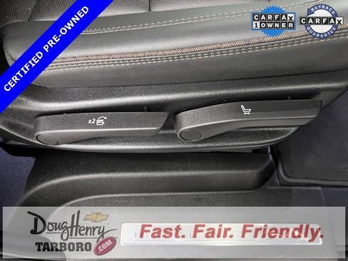 Certified 2024 Chevrolet Suburban High Country w/ Advanced Technology Package image 45