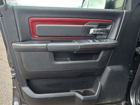 Used 2018 RAM 1500 Rebel image 8