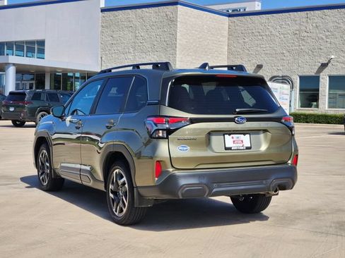 Certified 2026 Subaru Forester Limited AWD/4WD image 5
