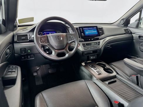 Used 2023 Honda Passport EX-L image 22