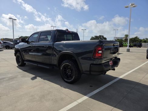 Used 2025 RAM 1500 Rebel w/ Rebel Level 2 Equipment Group AWD/4WD image 3
